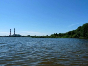 Озеро Муромское (Шатурское)