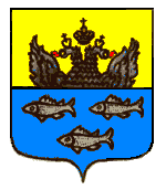 Герб города Осташков