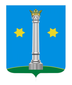 Герб города Коломна