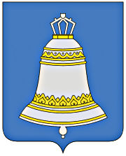 Герб города Звенигород