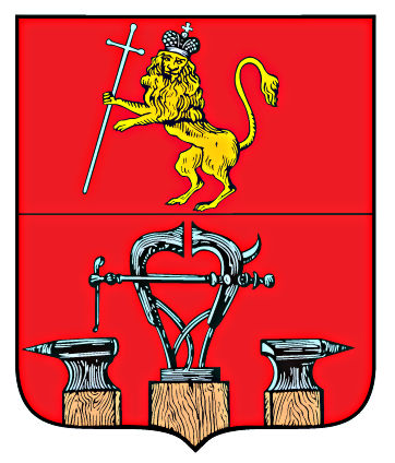 Герб города Александров